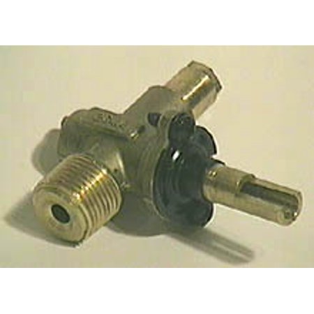Brass valve for Charmglow brand gas grills