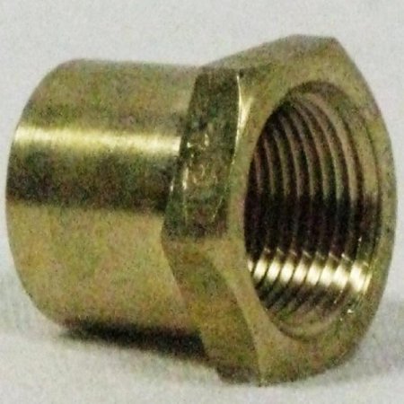 Brass valve for Ducane brand gas grills