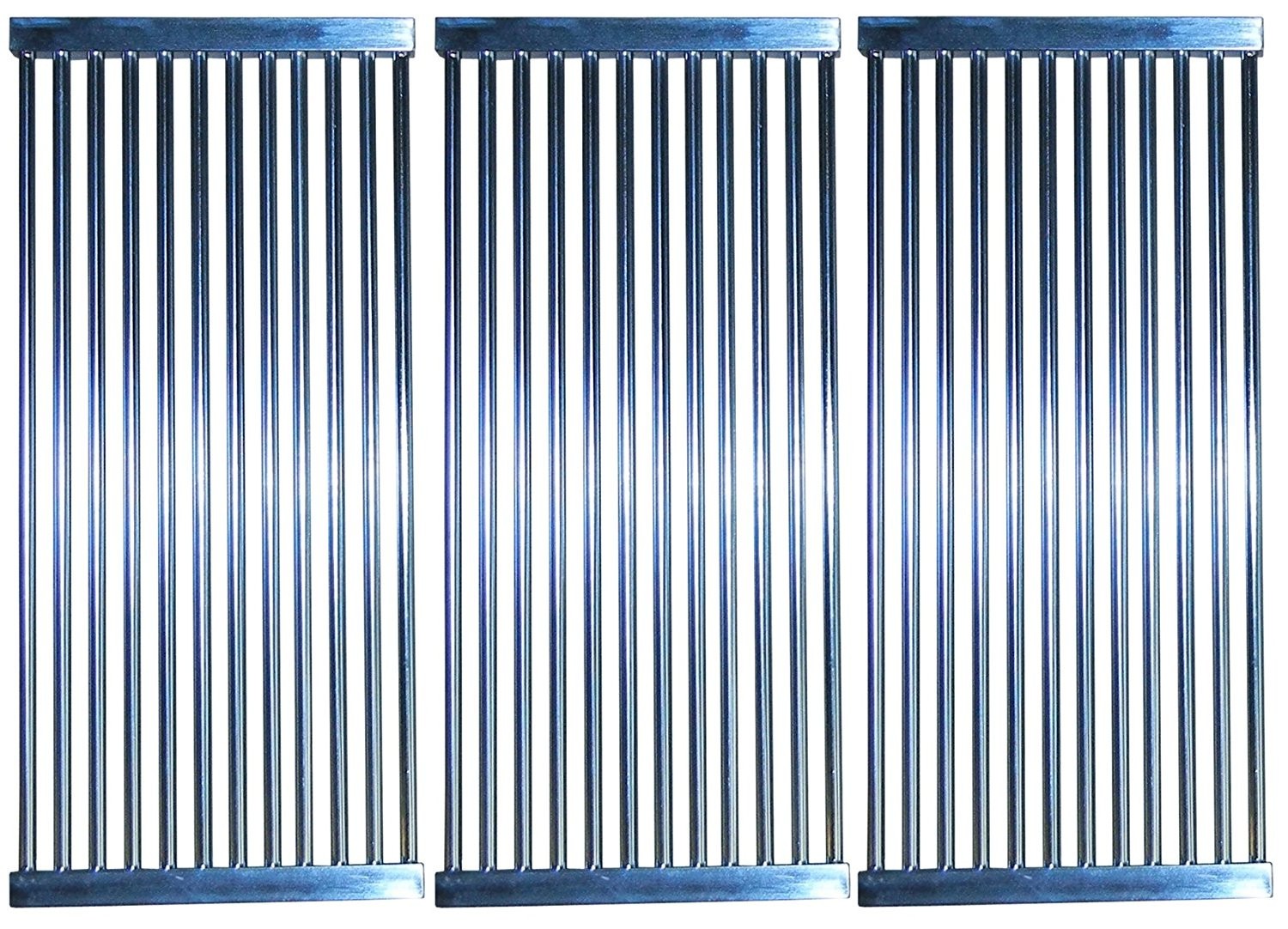Stainless steel tubes cooking grid for Kenmore brand gas grills
