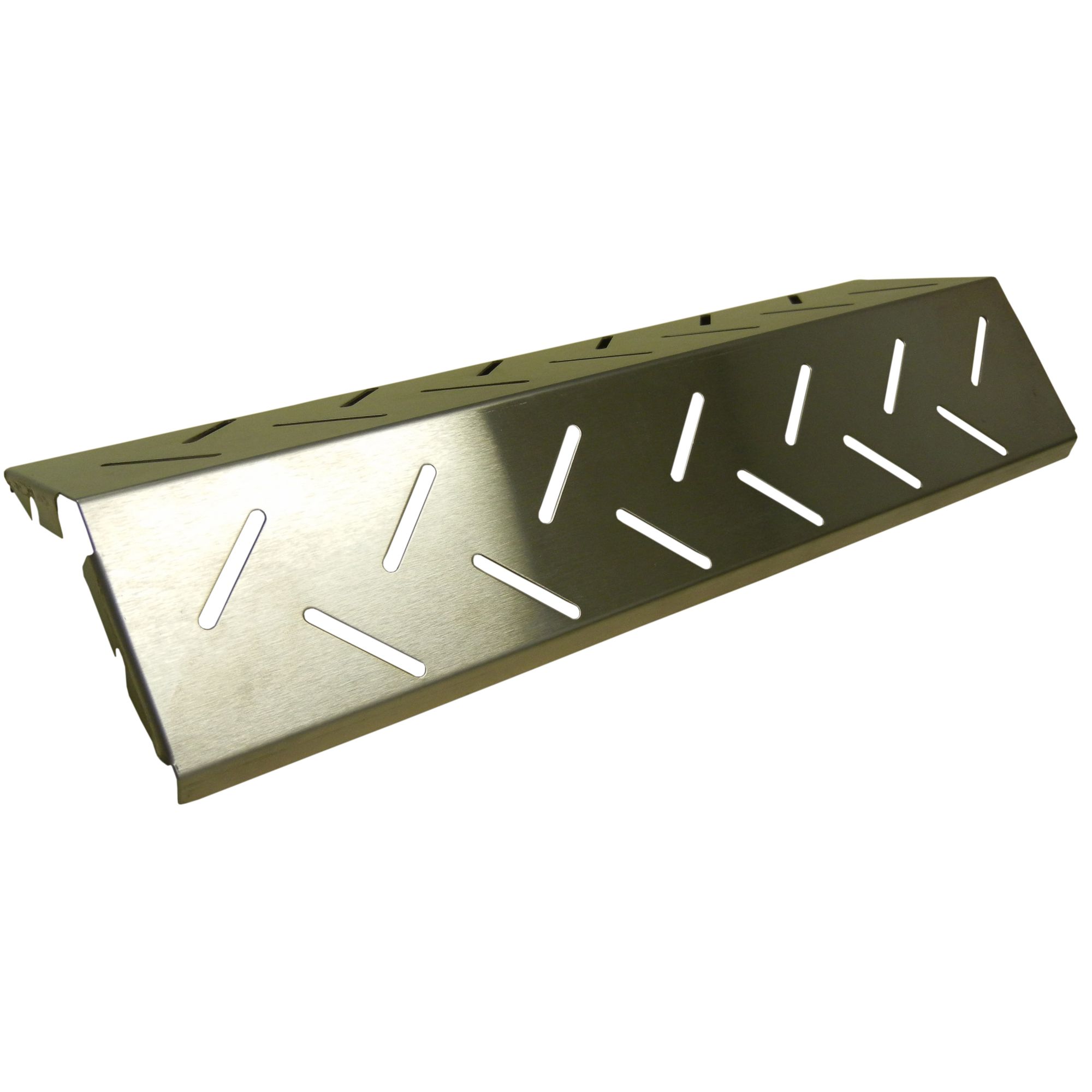 Stainless Steel Heat Plate for Jackson Brand Gas Grills