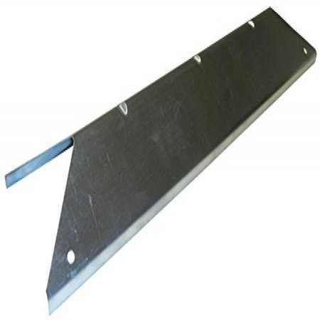 Stainless Steel Heat Plate for Better Homes & Gardens, Mission Brand Gas Grills