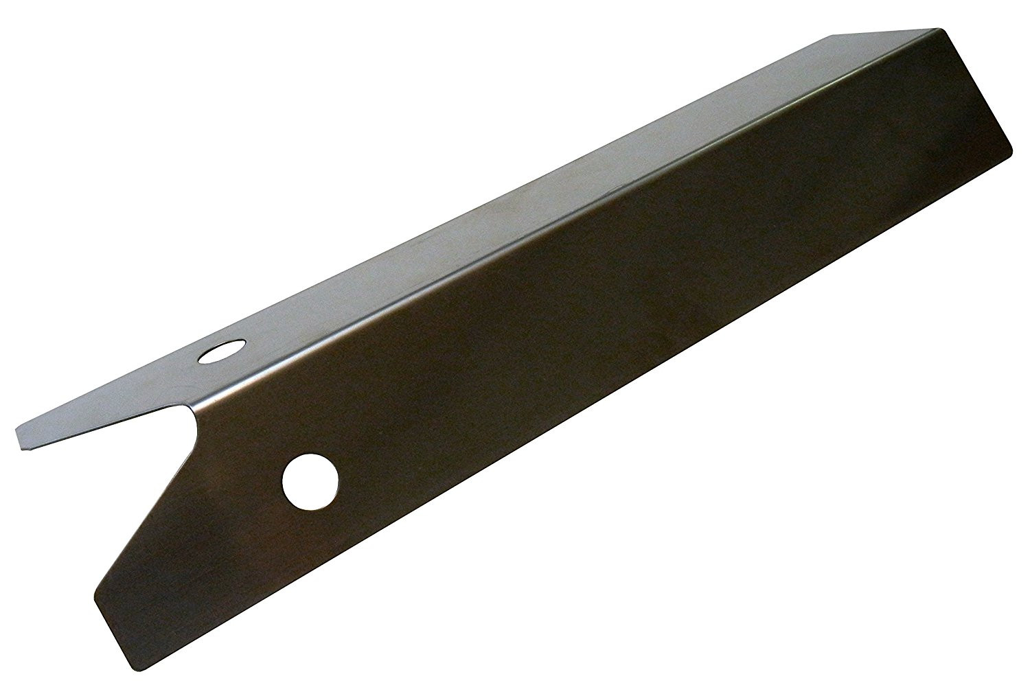 tainless steel heat plate for NXR brand gas grills