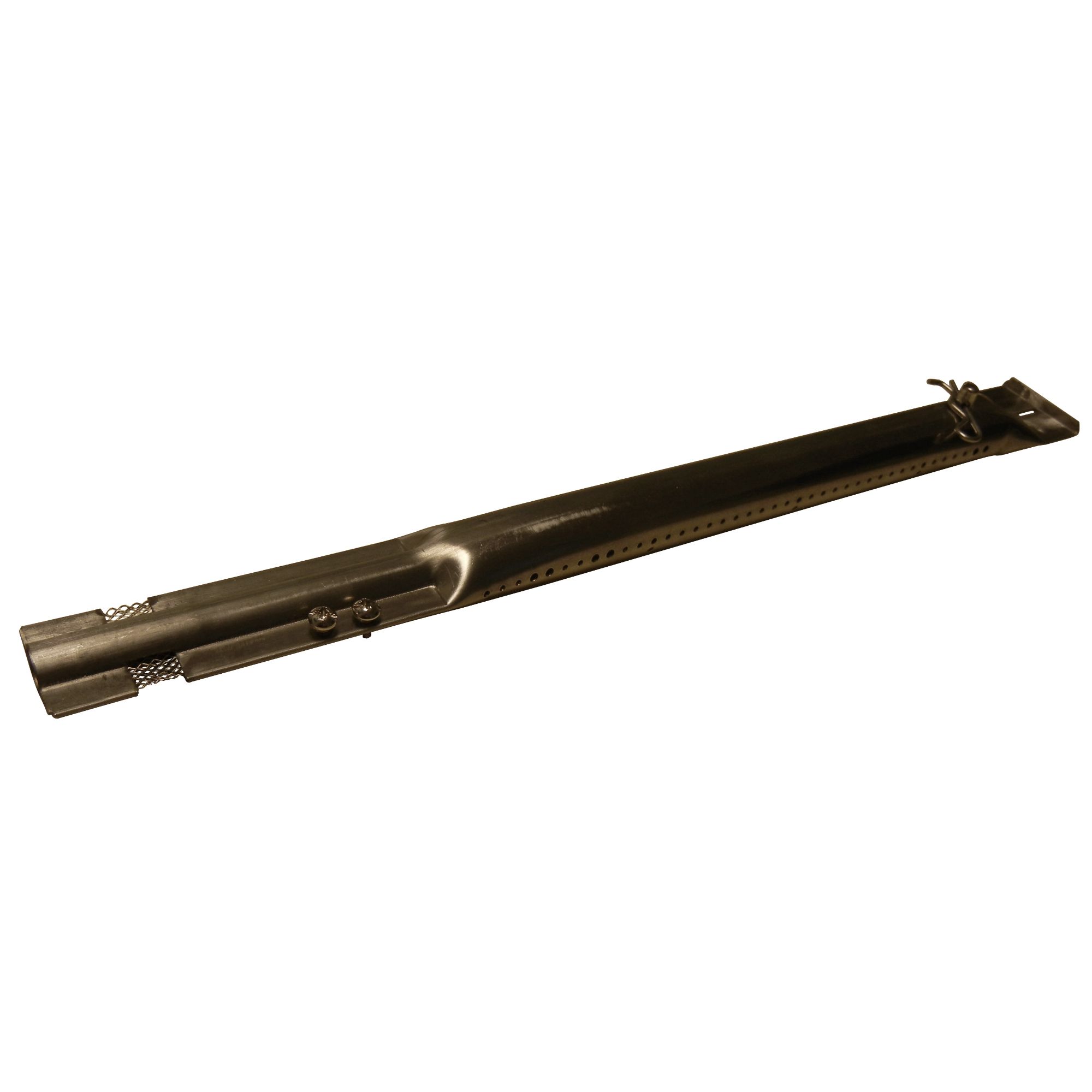 Stainless steel burner for Master Chef brand gas grills