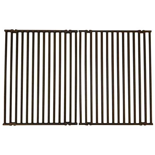 Matte Cast Iron Cooking Grid for Huntington Brand Gas Grills