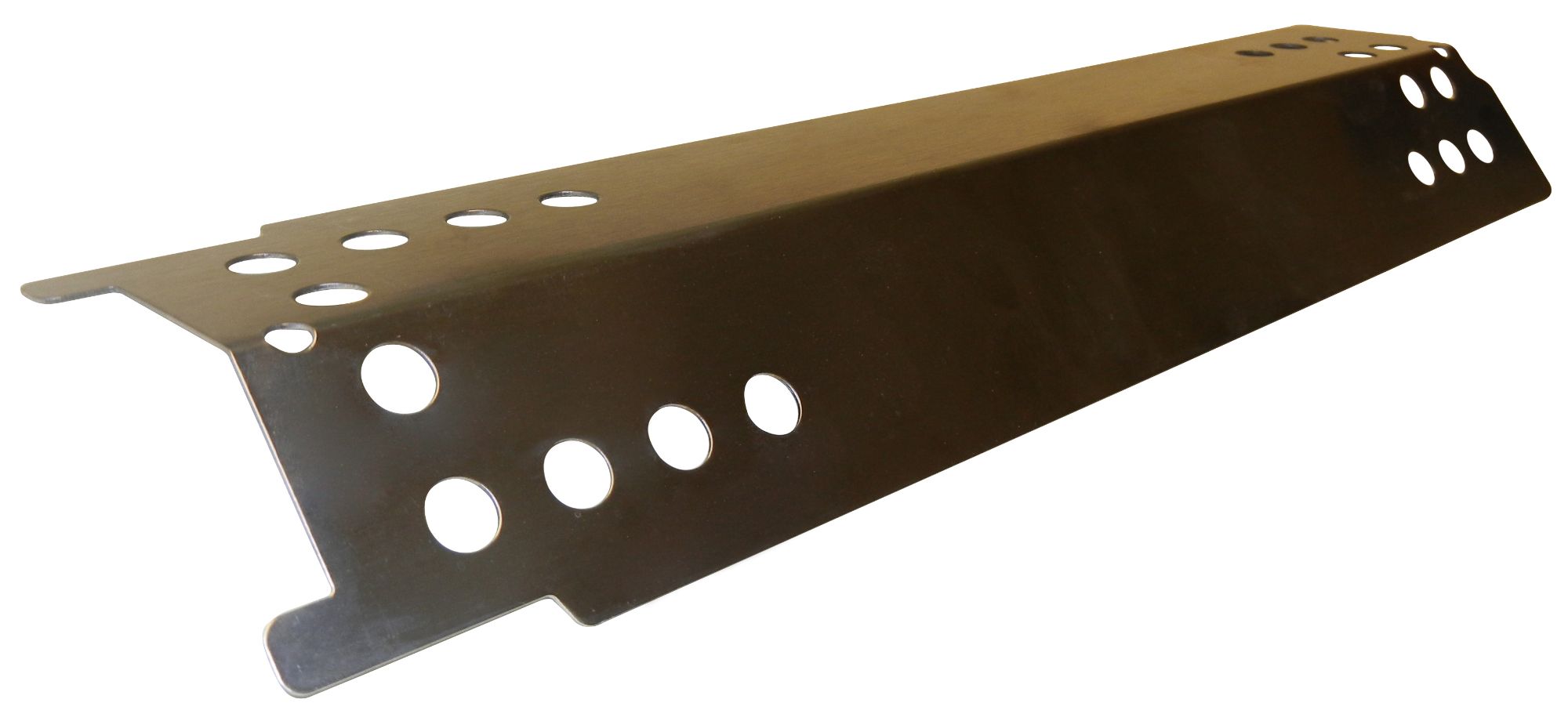 Stainless Steel Heat Plate for Charbroil Brand Gas Grills