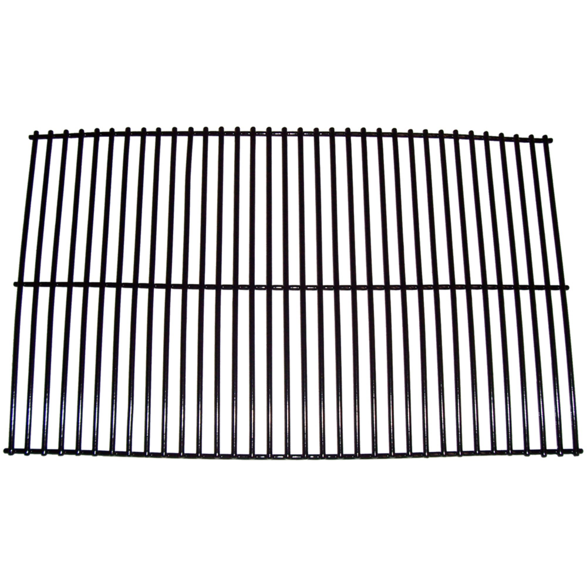 Porcelain Steel Wire Cooking Grid for Arkla, Charmglow, Coleman, Grill Master, Sunbeam Brand Gas Grills
