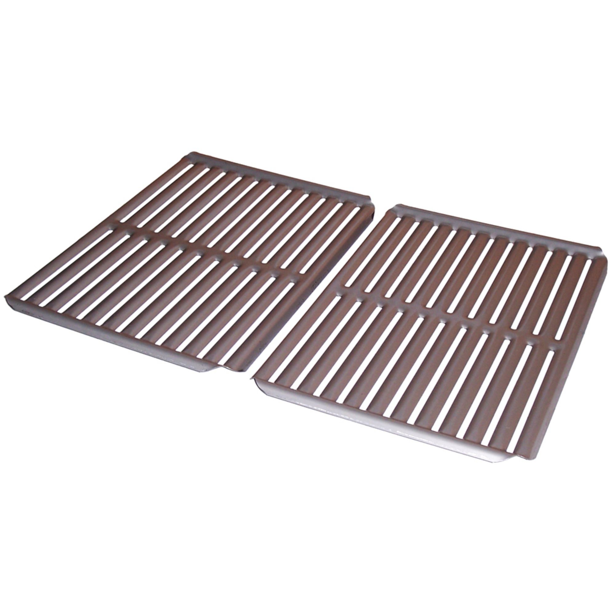 Stamped Stainless Steel Cooking Grid for Ducane Brand Gas Grills
