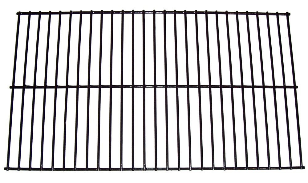 Porcelain steel wire cooking grid for Broil-Mate, Fiesta brand gas grills