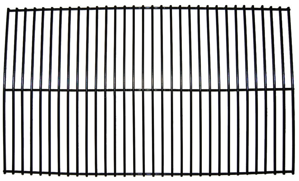 Porcelain Steel Wire Cooking Grid for Charbroil, Kenmore, Thermos Brand Gas Grills