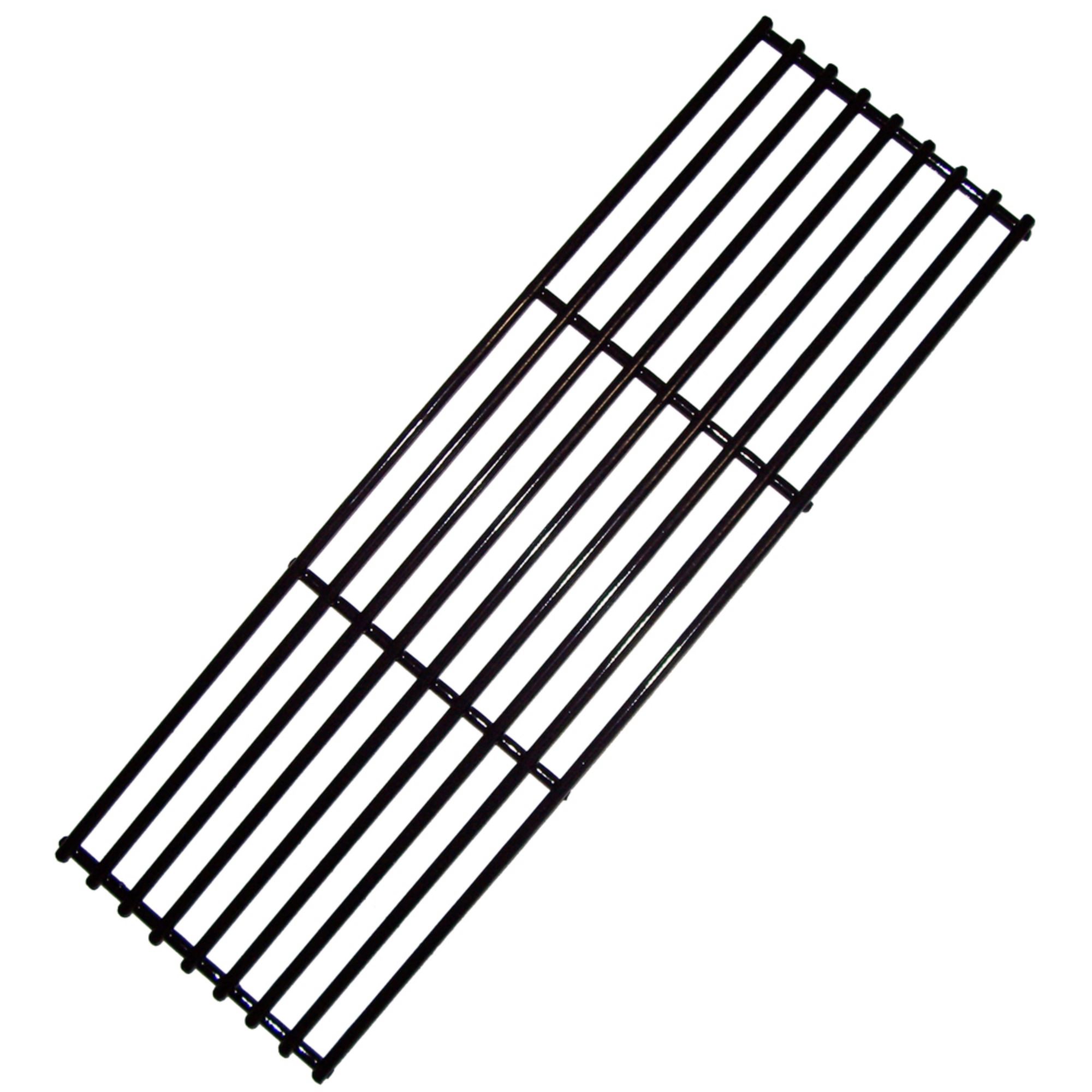 Porcelain Steel Wire Cooking Grid for Bakers & Chefs, Charbroil, Grand Hall, Kenmore, Outdoor Gourmet, Turbo Brand Gas Grills