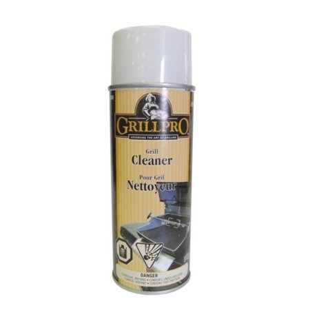 grill cleaning and maintenance product
