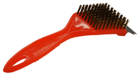 venturi brush