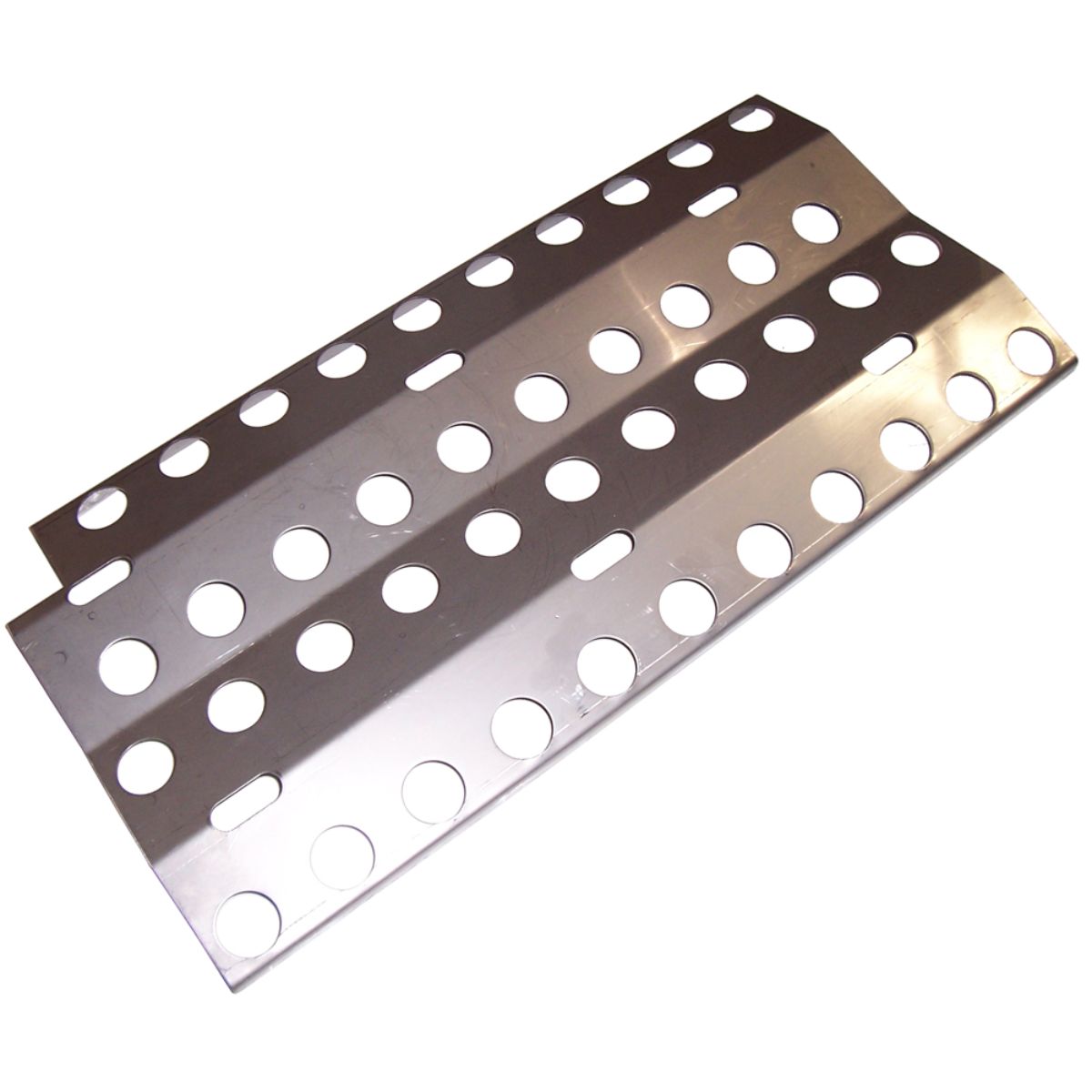 Stainless Steel Heat Plate for DCS Brand Gas Grills