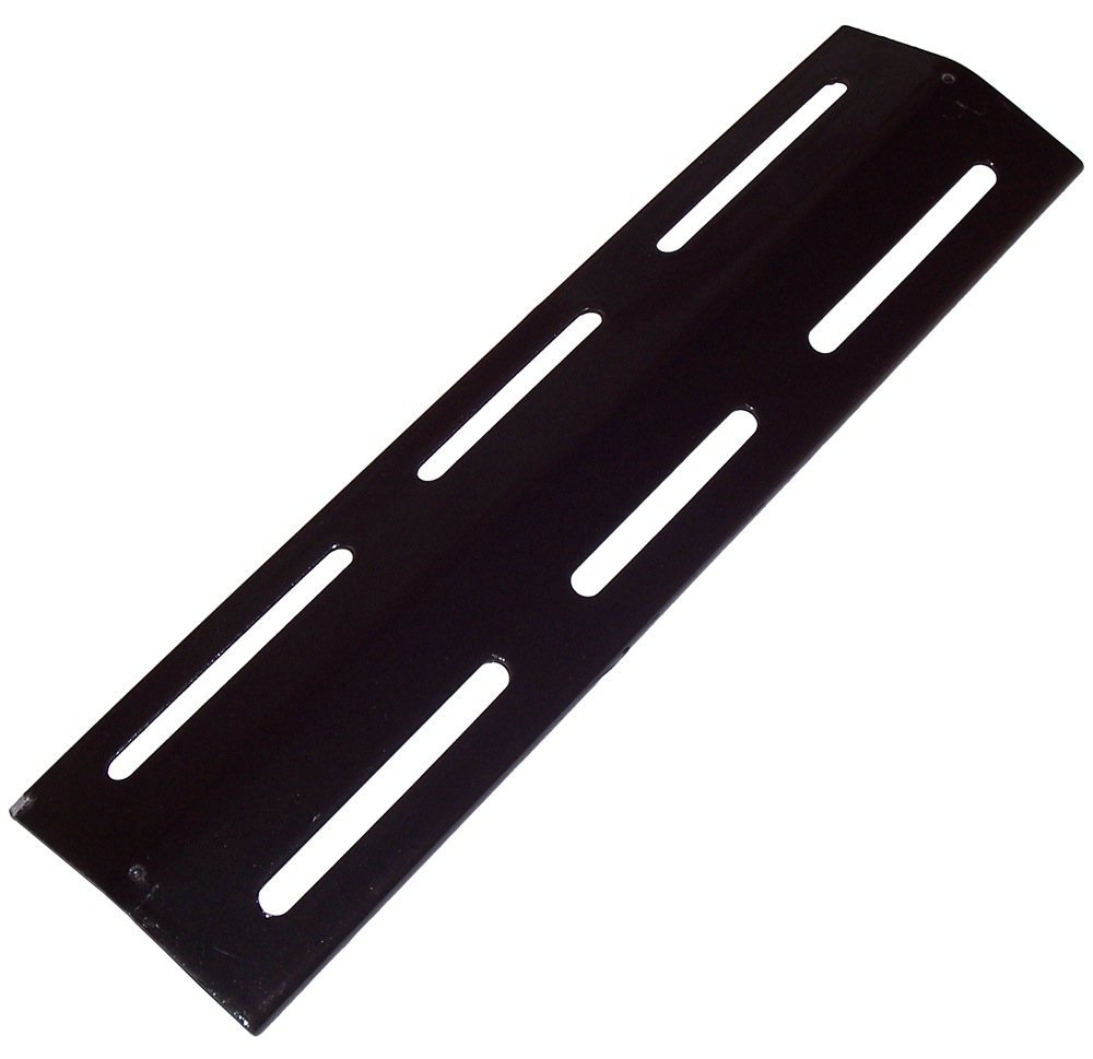 Porcelain Steel Heat Plate for Brinkmann, Grill Chef, Kenmore Brand Gas Grills
