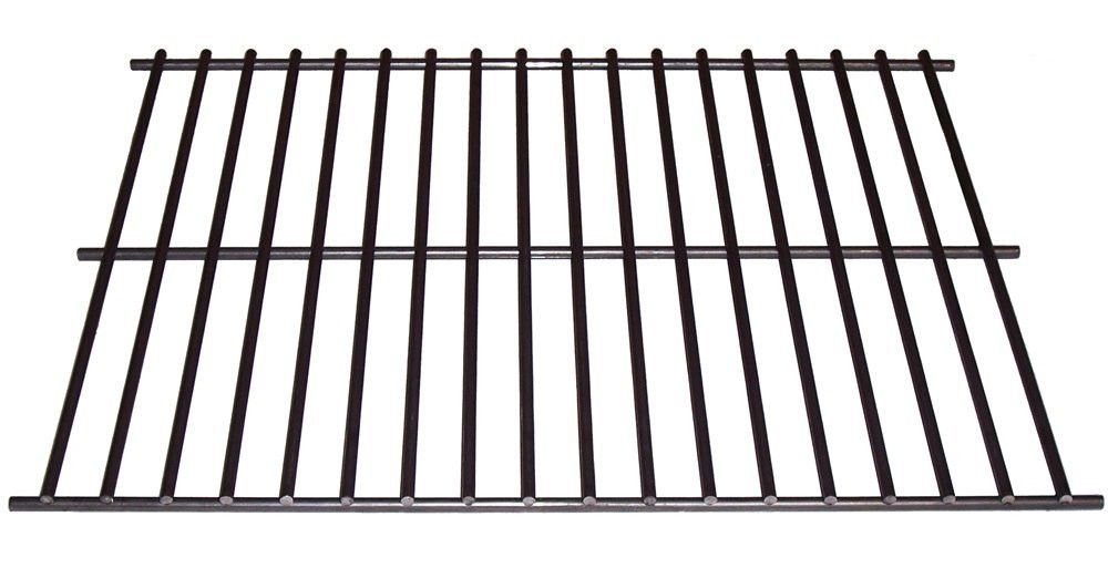 Steel Wire Rock Grate for Charmglow, Lazy Man, MHP, PGS, Sterling Brand Gas Grills