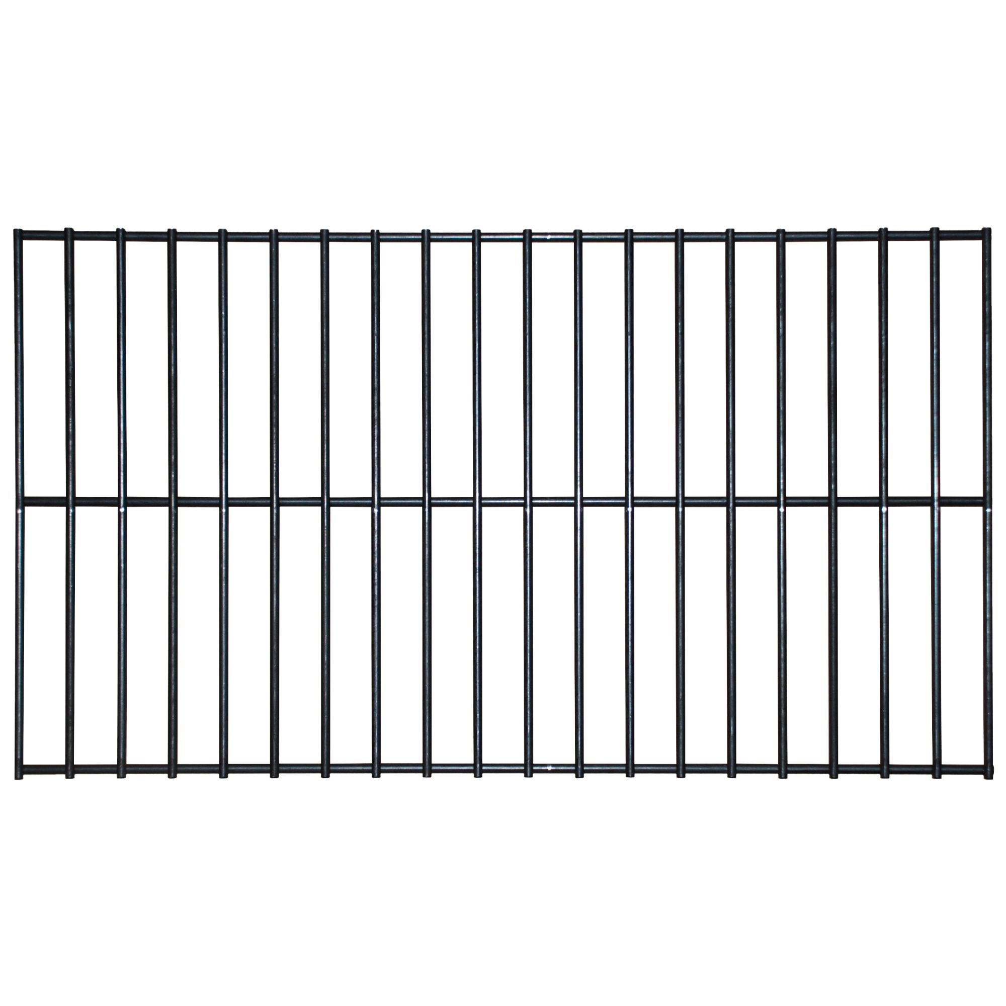 Steel wire rock grate for Charbroil, Patio Kitchen brand gas grills