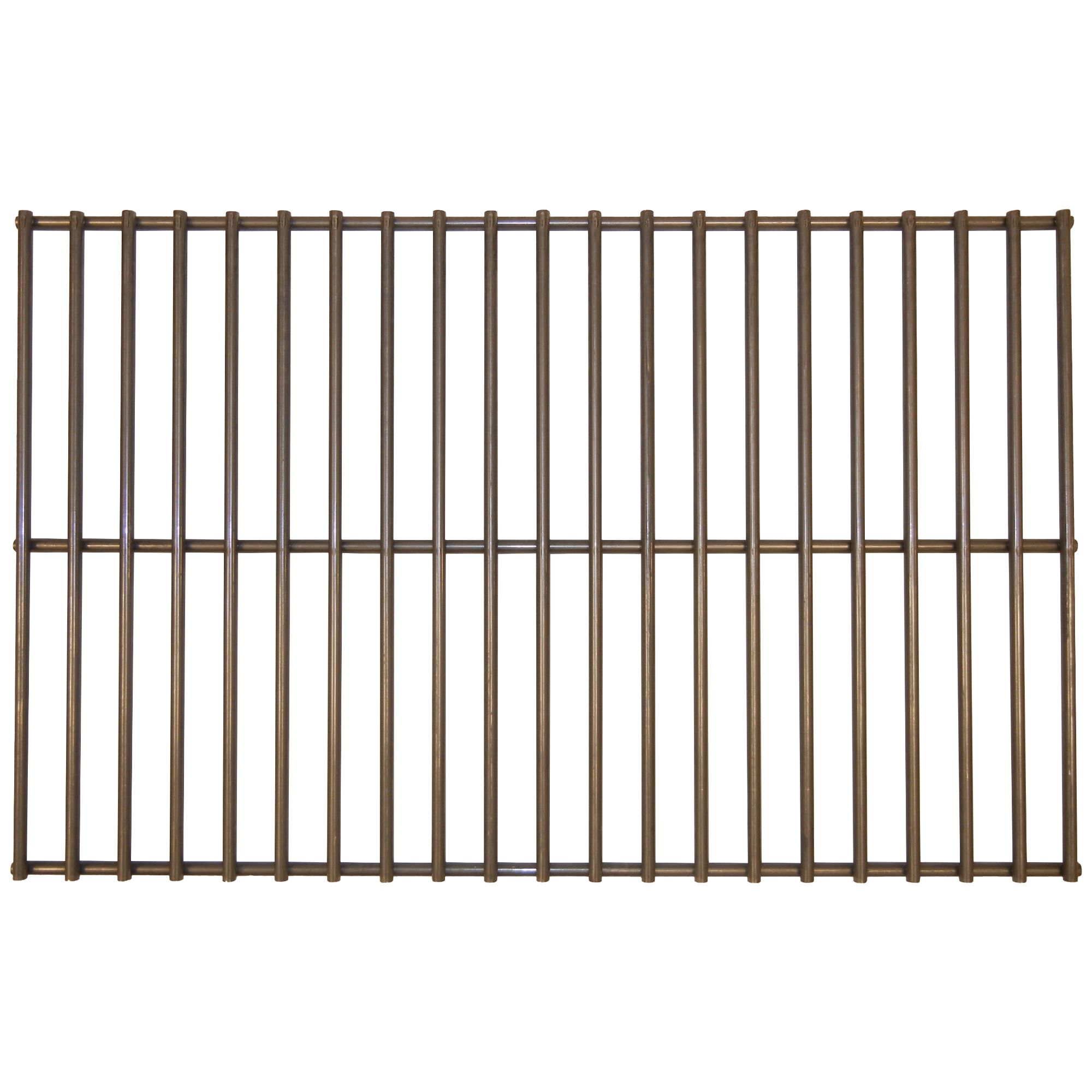 Steel wire rock grate for Charmglow, Fiesta, ProChef, Sunbeam brand gas grills