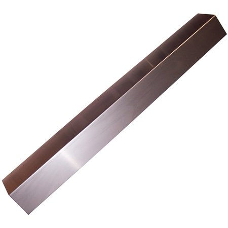 Stainless Steel Heat Plate for Charbroil, Kenmore, Thermos Brand Gas Grills