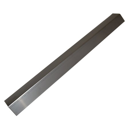 Stainless Steel Heat Plate for Charbroil, Thermos Brand Gas Grills