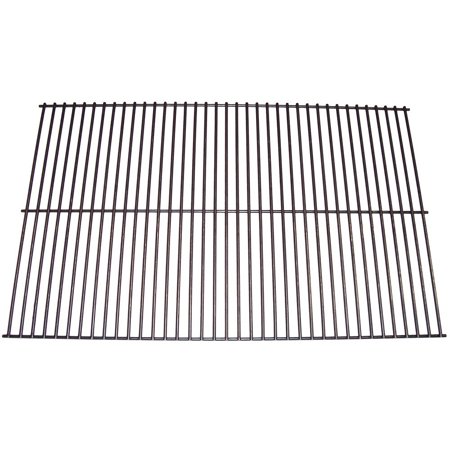 Steel wire rock grate for Turbo brand gas grills