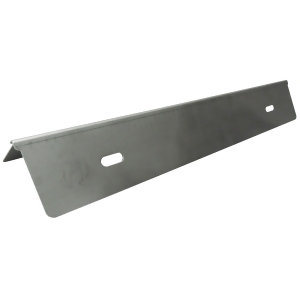 Stainless Steel Heat Plate for Napoleon Brand Gas Grills