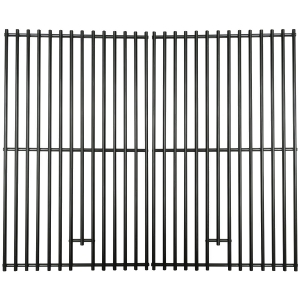 Stainless Steel Wire 2-pc Cooking Grid Set for Nxr Brand Gas Grills