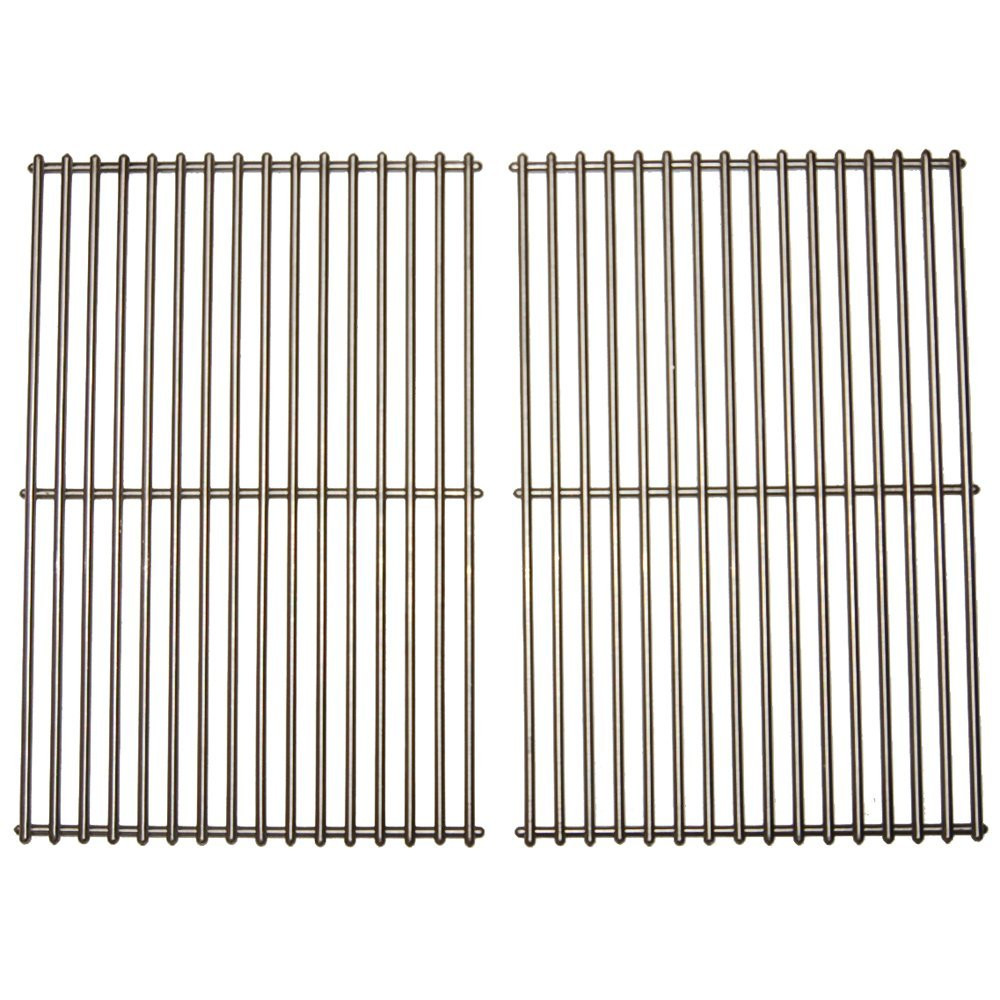 Stainless Steel Wire Cooking Grid for Broil King, Broil-Mate, Grill Pro, Jenn-Air, Nexgrill, Perfect Flame, Sterling Brand Gas G