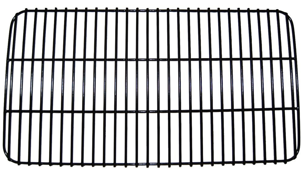 Porcelain Steel Wire Cooking Grid for Charbroil Brand Gas Grills
