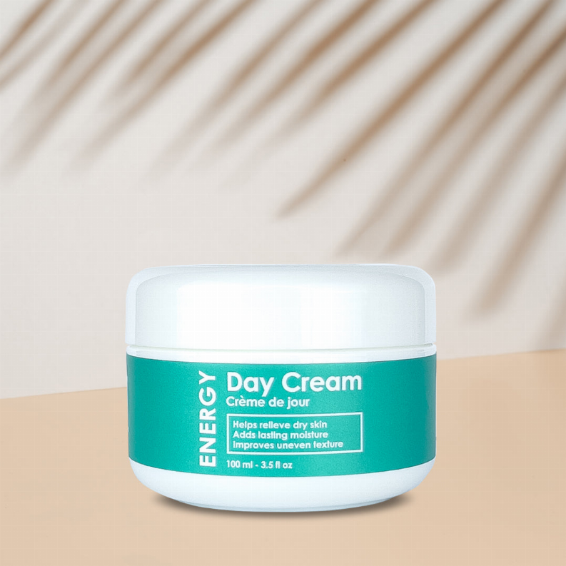 Day Cream - Energy