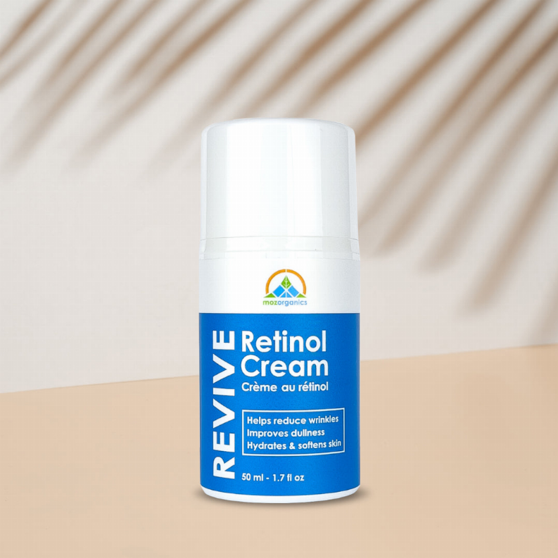 Retinol Cream - Revive