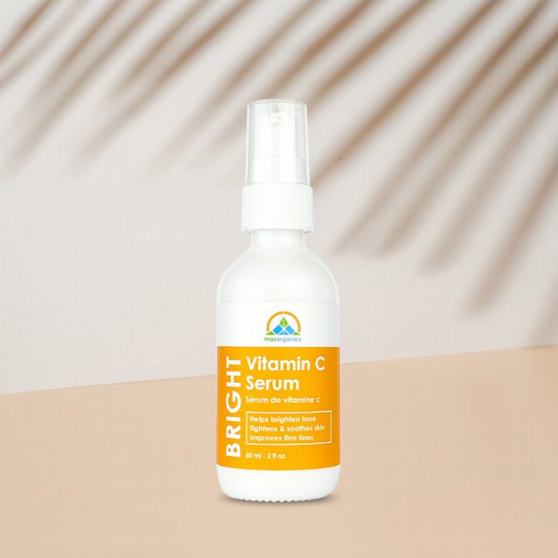 Vitamin C Serum - Bright