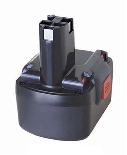 Cordless Power Tool Battery for Bosch 12.0V 1.4 Ah NiCd