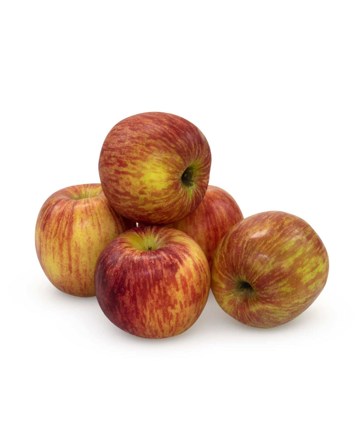 Fresh Fuji Apples, 8/Pack, 