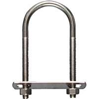 2193Bc #526 Stainless Steel U-Bolt