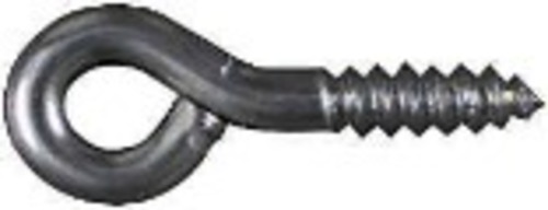 V2010 214-1/2 In. Zinc Screw Eye