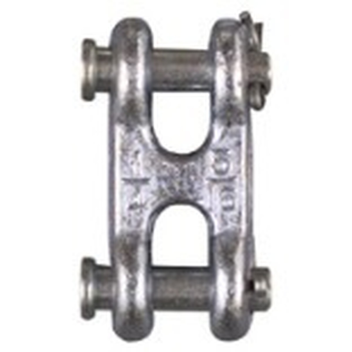 3248Bc 1/2 In. Double Clevis Link