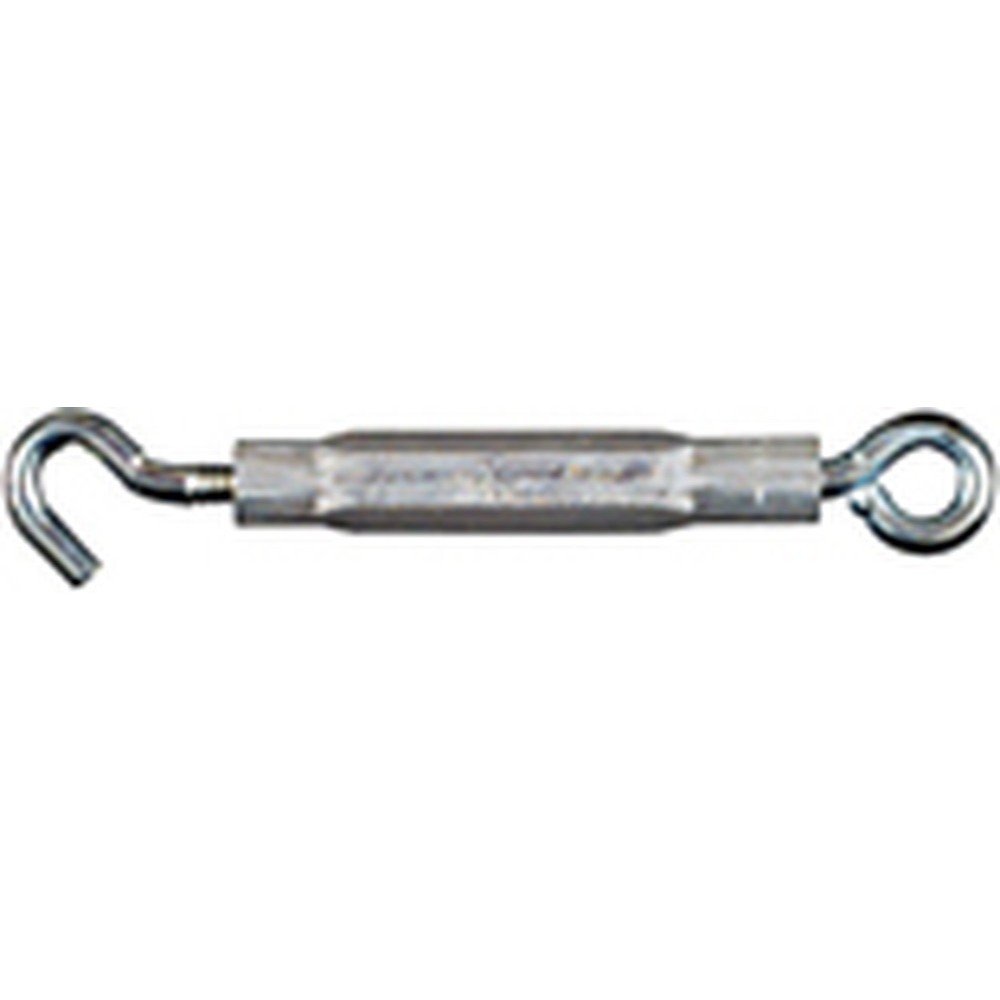 2173Bc 5/16X9 Stainless Steel Turnbuckle