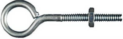 2160Bc 3/16X2-1/2 Zinc Eye Bolt