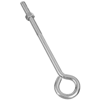 2160Bc 3/8X8 Zinc Eye Bolt