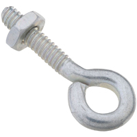 2160Bc 3/16X1-1/2 Zinc Eye Bolt