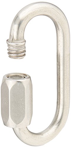 3167Bc 1/8 In. Stainless Steel Quick Link