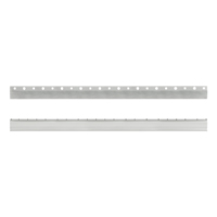 N260-122 18 In. Apartment Hanger