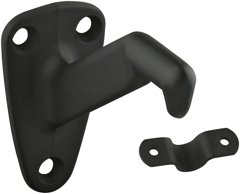 Oil Rubbed Bronze Handrail Bracket