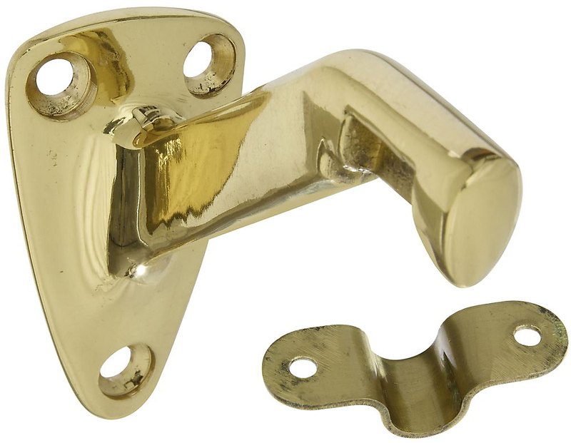 N216-168 Bb Handrail Brackets