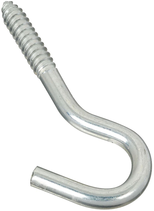 N220-871 5/14X4.5 Screw Hook