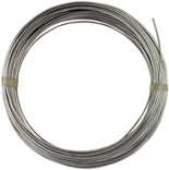 2568Bc 100 Ft. 12Ga Galvanized Wire