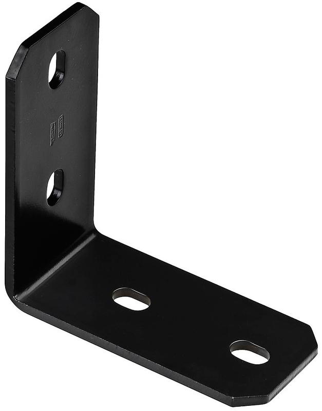 N351-501 6.25 In. Corner Brace