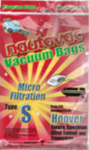 Hoover S Micro Vacuum Bag