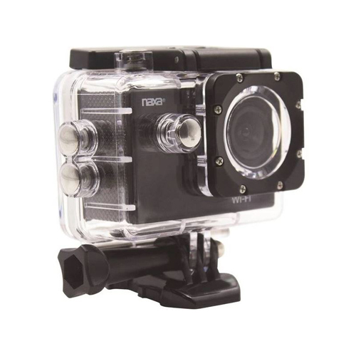 Naxa NDC-407 Waterproof Hd1080P Action Camera