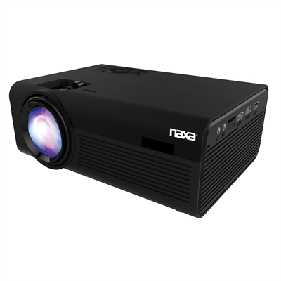 150" HT 720p Projector